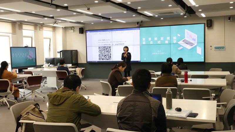 培训机构教学管理软件：揭秘其优缺点与选型要点