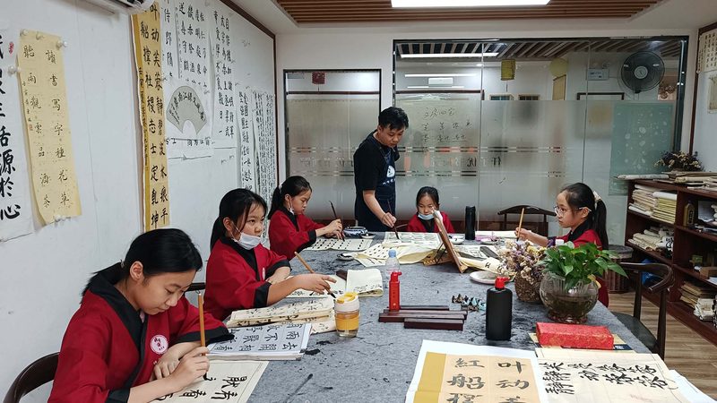 北京职业培训市场：未来前景与趋势洞察