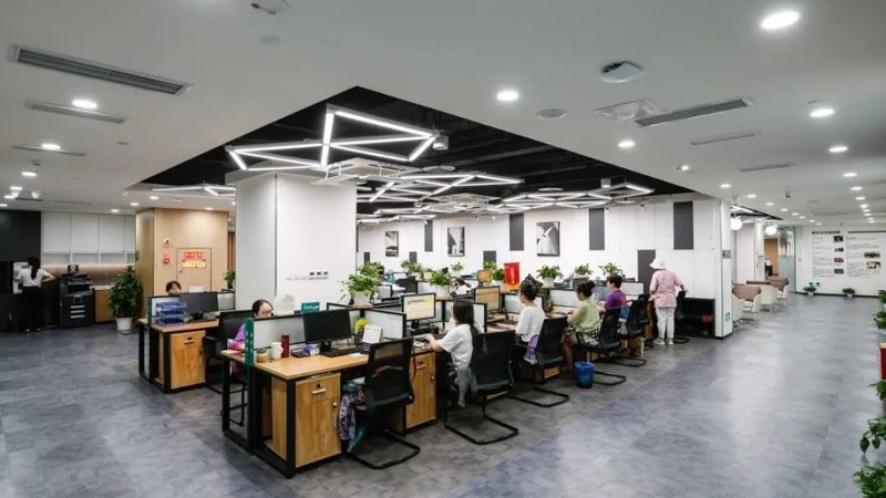 技能培训加盟流程全解析：从入门到成功的关键步骤