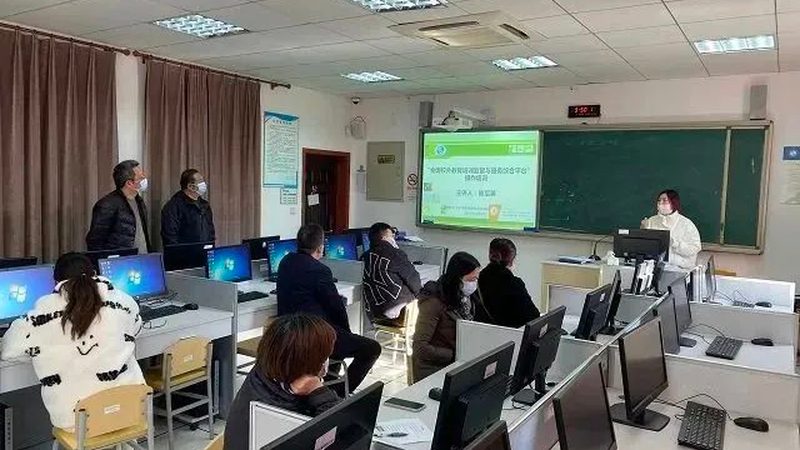 会计网校品牌如何挑选？揭秘关键因素与误区