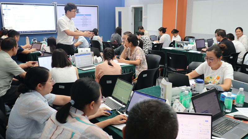 全日制研究生培训报名流程全解析**