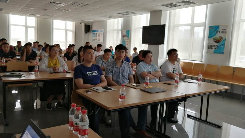线上会计培训班排名之谜：揭秘如何选择优质课程
