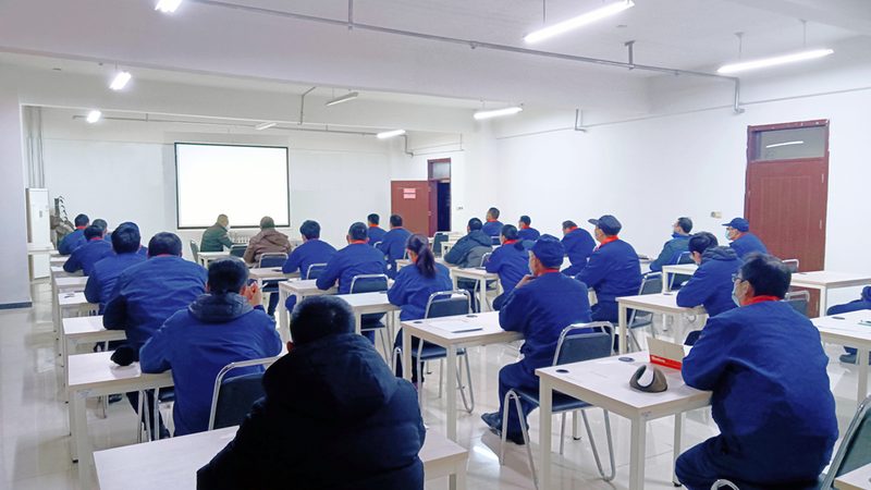 消防工程师培训课程哪个好